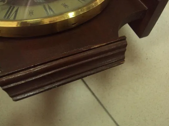 Часы настенные антарес кварц ссср №267 Інтернет-аукціон