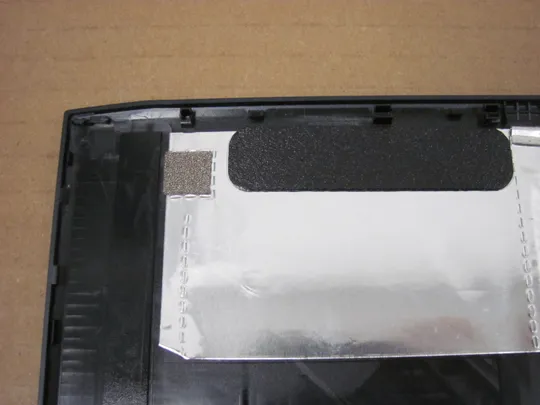 867-3 кришка матриці AP3Y1000500 для  Toshiba Dynabook SATELLITE PRO  оригінал Недорого