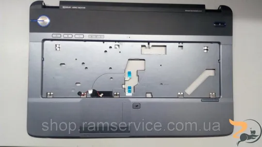 Середня частина корпуса для ноутбука Acer Aspire 7736/7736Z/7736G/7736ZG/7336, MS2279, б/в Ціна