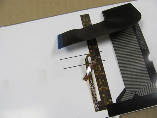 722-6 клавіатура робоча з підсвіткою AEGM7E00020 087G72  для Dell XPS 17 L702x оригінал Недорого