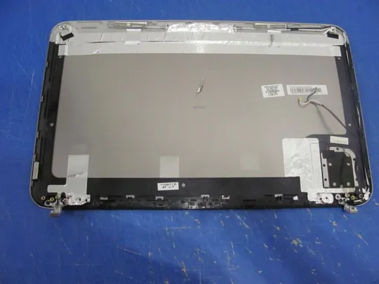 №302-4 кришка матриці 650796-001 для HP Pavilion DV6 DV6 6000 оригінал Характеристики