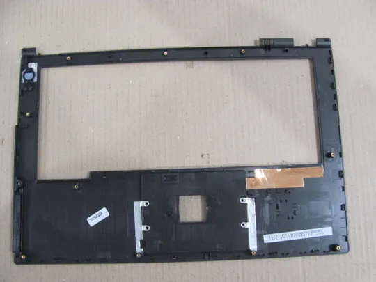 Купити номер1025-8 корпус кришка палмрест топкейс для ноутбука верхня панель cover-C AP0SQ000500 для Lenovo ThinkPad  T440p   оригінал