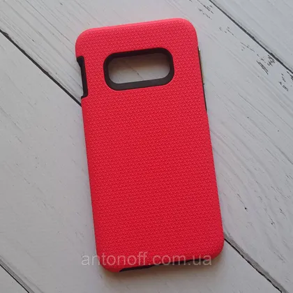 фото, Чохол Samsung G770F Galaxy S10 Lite для телефона протиударний Pink