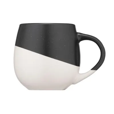 Чашка Ardesto Gino, 480мл, кераміка, чорний (AR3046BK) Де купити