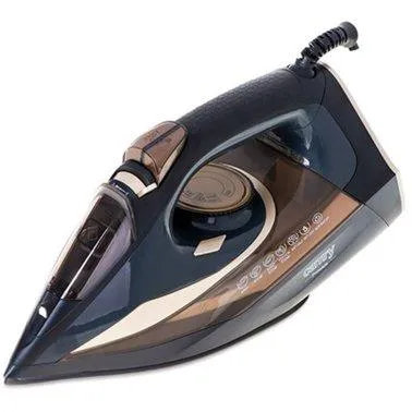 Утюг Camry CR-5036 3400 Вт Ціна