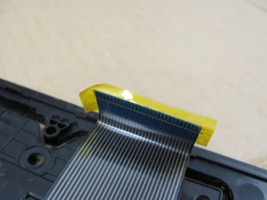 740-27 Кришка панель палмрест клавіатура робоча з підсвіткою EAZAB003010 EAZAAX01210 для  Acer Aspire F5-573G E5-575 P259 E5-573 E5-576 N16Q2 оригінал Торговий майданчик