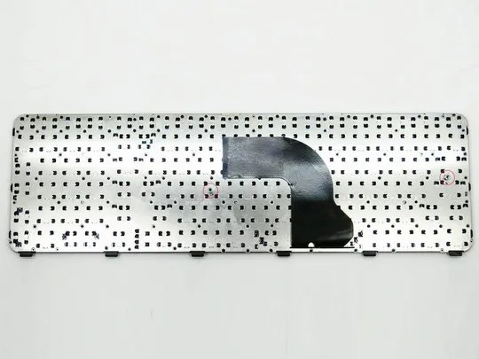 Купити Клавиатура для HP dv7-7006er, dv7-7171er, dv7-7252er, dv7-7254er, dv7-7255er ( RU Black с рамкой ).