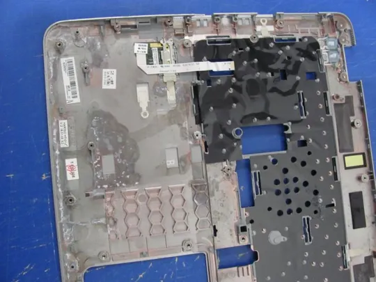 №247-13 панель палмрест 6070B0882901 821191-001 для HP EliteBook 850 G3 оригінал Інтернет-аукціон