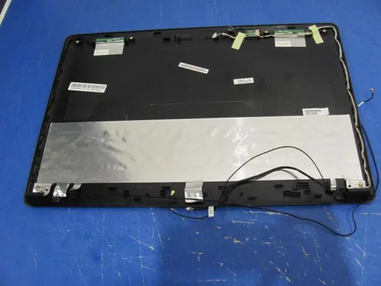 Купити №255-4 кришка матриці 13N0-Y2A0411 для MSI A6400 CX640 CR640 CX640DX MS-16Y1 оригінал