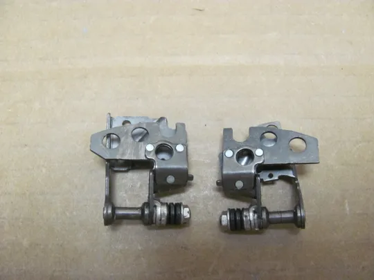 номер0945-33 петлі Механізм кріплення екрана Петлі дисплея екрану З&#039;єднувальні елементи Шарніри петлі стойки для ноутбуків loops  для MSI Katana 17 B12V MS-17L5  оригінал Продаж