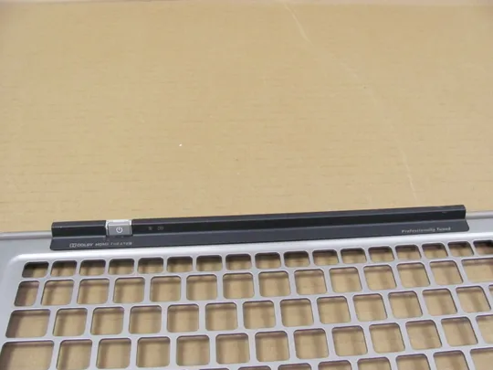 номер0202-27 Кришка панель палмрест та тачпад 604QP04002  для  ACER Aspire S3 S3-951 S3-371 MS2346 оригінал З аукціону