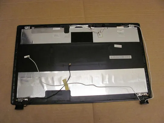 Купити номер0195-15 кришка матриці,Кришка дисплея,Тильна кришка,Корпус матриці,Верхня кришка,Задня кришка,matrix cover   Top Case LCD Cover Rear Lid Back Cover Housing Cabinet 604VM4200 для Acer Aspire V5-531, V5-531G, V5-571, V5-571G оригінал