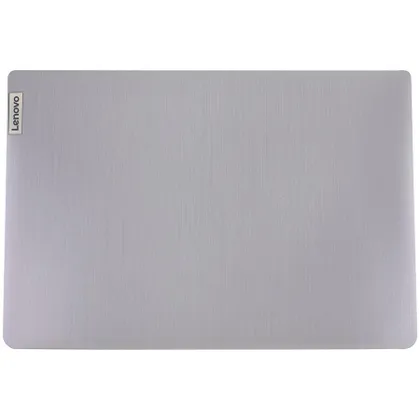 фото, Кришка дисплея для ноутбука Lenovo (IdeaPad 3-15 series), gray (оригінал)
