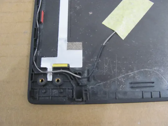 816-19 кришка матриці  SCB0Q26488 для Lenovo ThinkPad T495S T490S оригінал З аукціону