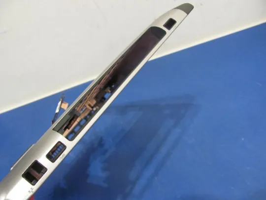 №287-21 Кришка дно піддон корпуса 0FFKX7 для DELL Vostro 3460 оригінал Де купити