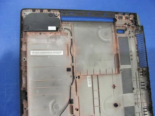 №203-12 Кришка дно піддон корпуса 439.02G01.XXXX для Aspire VN7-791 MS2395 оригінал Недорого