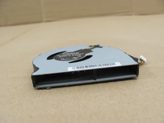 Купити 420-14 Вентилятор (кулер, FAN) DC28000BPS0 для  Lenovo  G50-70, G40-70, G40-30, G40-45AT, Z50-70  оригінал