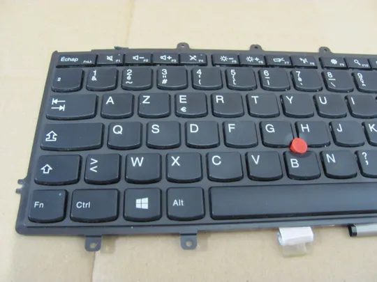 426-19 клавіатура  04Y0949 0C44722 РОБОЧА для Lenovo ThinkPad X230S X240 X240S X250 X260 оригінал З аукціону