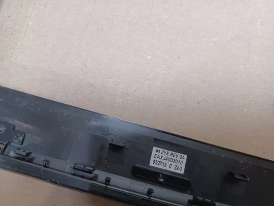 номер1080-4 рамка матриці 13GNDO1AP051-1 EBXJ4003010 для Asus F75A X75A X75VC  X75VD X75VB X75A1 F75 A75  matrix frame Окантовка дисплея Рамка екрана Корпус рамка матриці Корпус B оригінал Характеристики