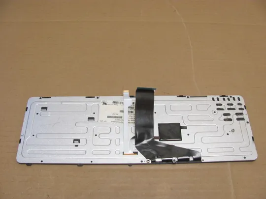 Купити номер0985-14  клавіатура ДОНОР PK130TK2A01 733688-041 для HP ZBOOK 15 G2 15 G1, 15 G2, 17 G1, 17 G2 оригінал