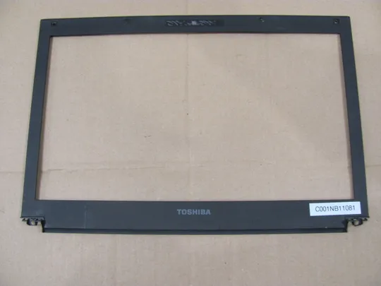 587-21 рамка матриці GM903128021A для TOSHIBA TECRA R840 R845   оригінал Ціна