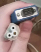 Экран монитора Samatron 51s Недорого