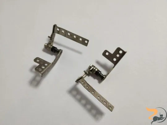 Петлі, завіси, для ноутбука Asus UL30A, U35J, U35JC, Б/В, в хорошому стані, без пошкоджень. Ціна