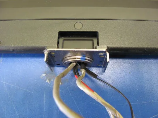 №44-10 верхня частина корпуса з матрицею для Lenovo Thinkpad X220 Tablet оригінал ВСЕ в зборі Продаж