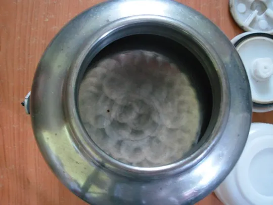 Термос ТЕМЕТ 3л.На запчастини! З аукціону