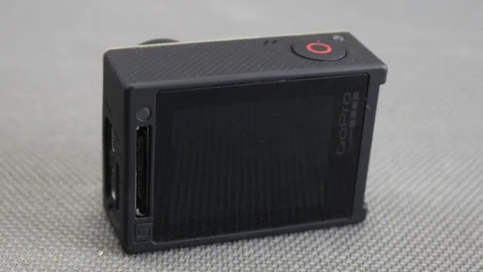 Купити Экшн камера GoPro HERO 4 action camera