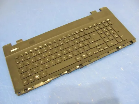 №137-15 панель палмрест з клавіатурою 13N0-YZA0201 для Packard Bell VAB70 LK11 оригінал Характеристики