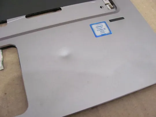 №172-12 панель палмрест для HP FOLIO 1040 G3 оригінал З аукціону