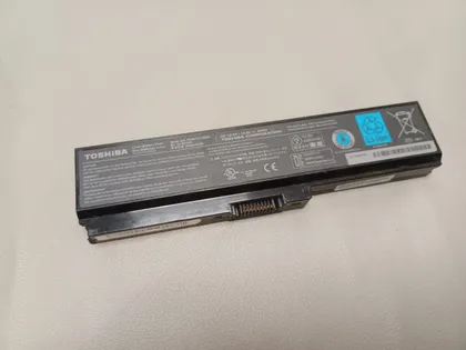 фото, 1161 акумулятор TOSHIBA PA3817U-1BRS 10.8V 48WH НІМЕЧЧИНА