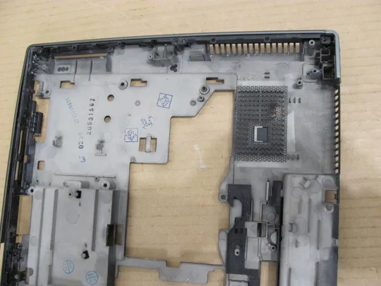 480-1 Кришка дно піддон корпуса 6070B0483701 652535-001 для Hp EliteBook 8760W 8770W оригінал в Україні