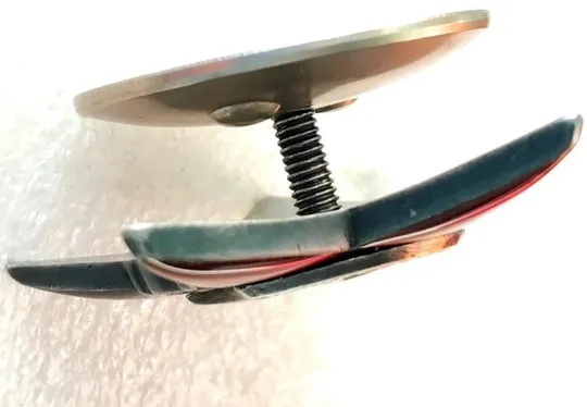 Фронтовой орден &#039;Красной Звезды&#039; #813610 (1944г. с доком☝️одна запись в книжке!) На торгах