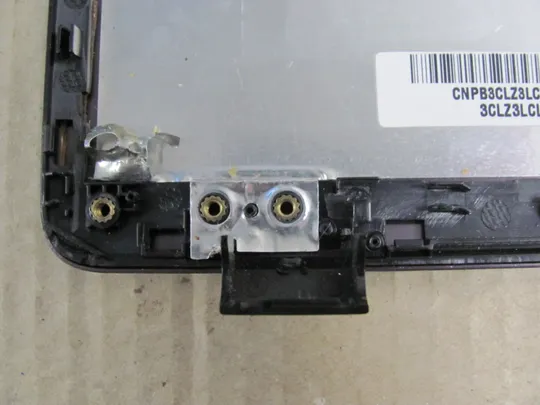 58-7  кришка матриці 3CLZ3LCLV00 для  Lenovo IdeaPad Z580, Z585  оригінал Продаж