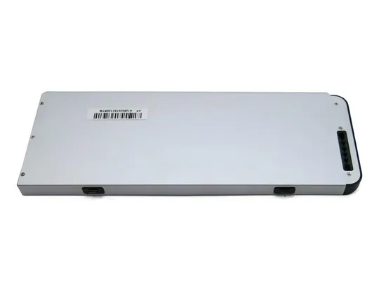 Купити Батарея A1280 для Apple MB466CH, MB466LL, MB467, MB467J, MB467X, MC516ZP (10.8V 4800mAh 51.8Wh) Sil