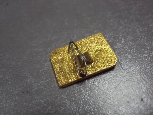 знак 27 съезд кпсс ленин книга №1315 З аукціону