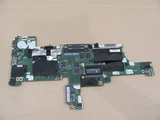 615-8 материнська плата РОБОЧА  VIVL0 NM-A102  00HM157  i5-4200U  для Lenovo ThinkPad T440 оригінал Ціна