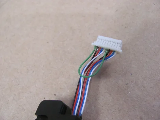 382-18 динаміки PK230011L00 001FPF для Dell Alienware M15 R3 R4  оригінал Інтернет-аукціон