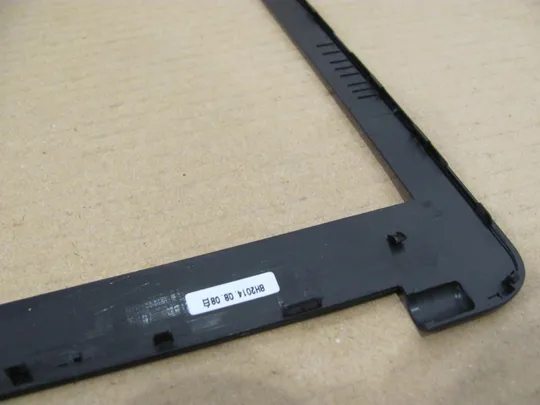 номер0101-5 рамка матриці 1510B1674402 745893-001 для HP ProBook 650 655 G1 оригінал Інструкція