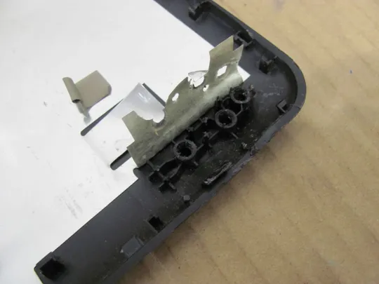 470-3 кришка матриці 41.4N002.001 для MEDION P7624 оригінал Продаж