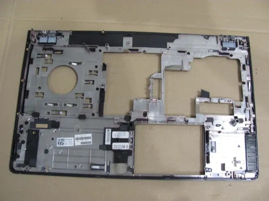 Купити 613-12 Кришка панель палмрест AP0TJ000100 734281-001  для HP EliteBook ZBOOK 15 G2  оригінал