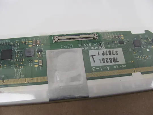 МР5-8 матриця LP156WH4 TL N2 15.6&quot; WXGA/HD LVDS 40 pin TN LCM, a-Si TFT-LCD З аукціону