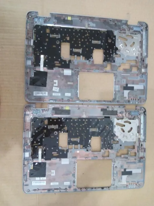 Купити номер0237-5 панель палмрест 6070B0883101 821173-001 для HP 840 G3 оригінал