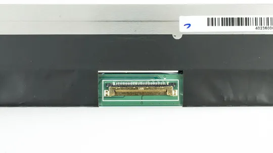 Матриця 14.0 NV140FHM-N41 (1920*1080, 30pin(eDP, 250cd/m2 (!!!),  IPS), LED, SLIM (вертикальні вушки), матова, роз'єм праворуч Ціна