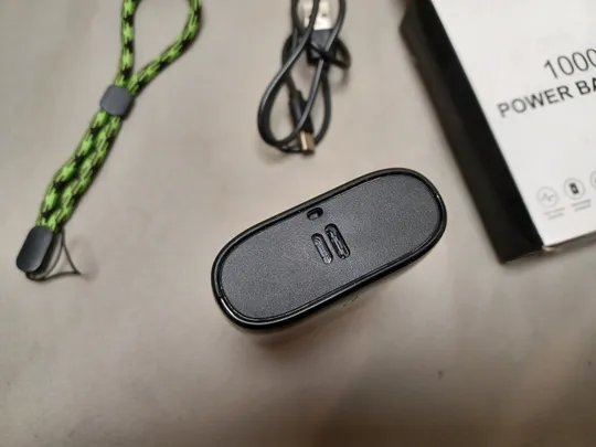 Купити 0544 POWER BANK PBDY101  10.000MAH НІМЕЧЧИНА