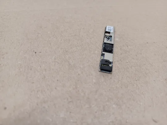 Купити номер1079-2 WEB камера CP664689-01 для Fujitsu LifeBook A544 A514  Веб-камера для ноутбука Камера спостереження Камера для відеозв'язку web camera оригінал