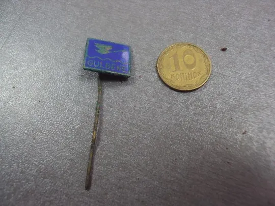 знак герб гулбене №3702 Ціна