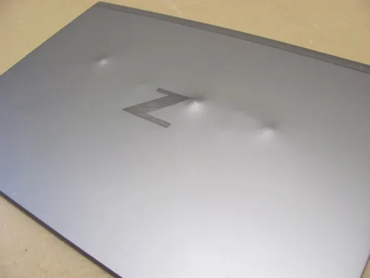 номер1020-20 кришка матриці  AM2UQ000110 M20108-001  для HP Zbook Fury 17 G8 G7 Кришка дисплея Тильна кришка Корпус матриці Верхня кришка matrix cover Top Case LCD Cover Rear Lid Back Cover Housing Cabinet  оригінал З аукціону